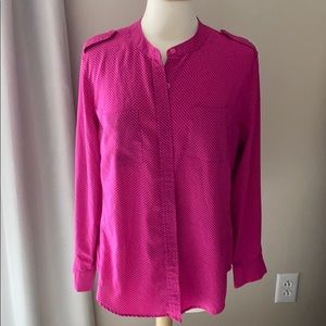 Apt. 9 blouse. Large.